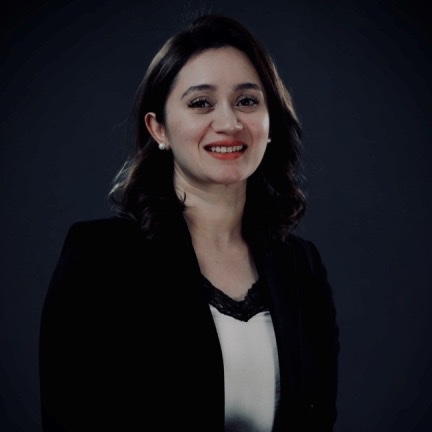 Zainab Razvi